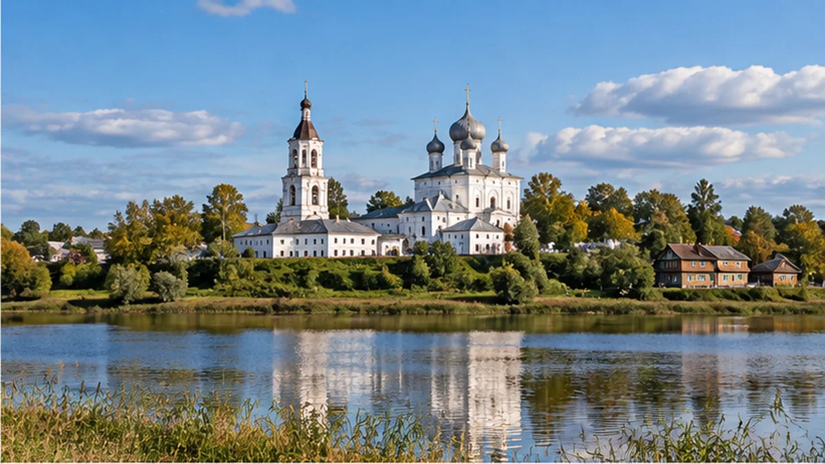 Галич
