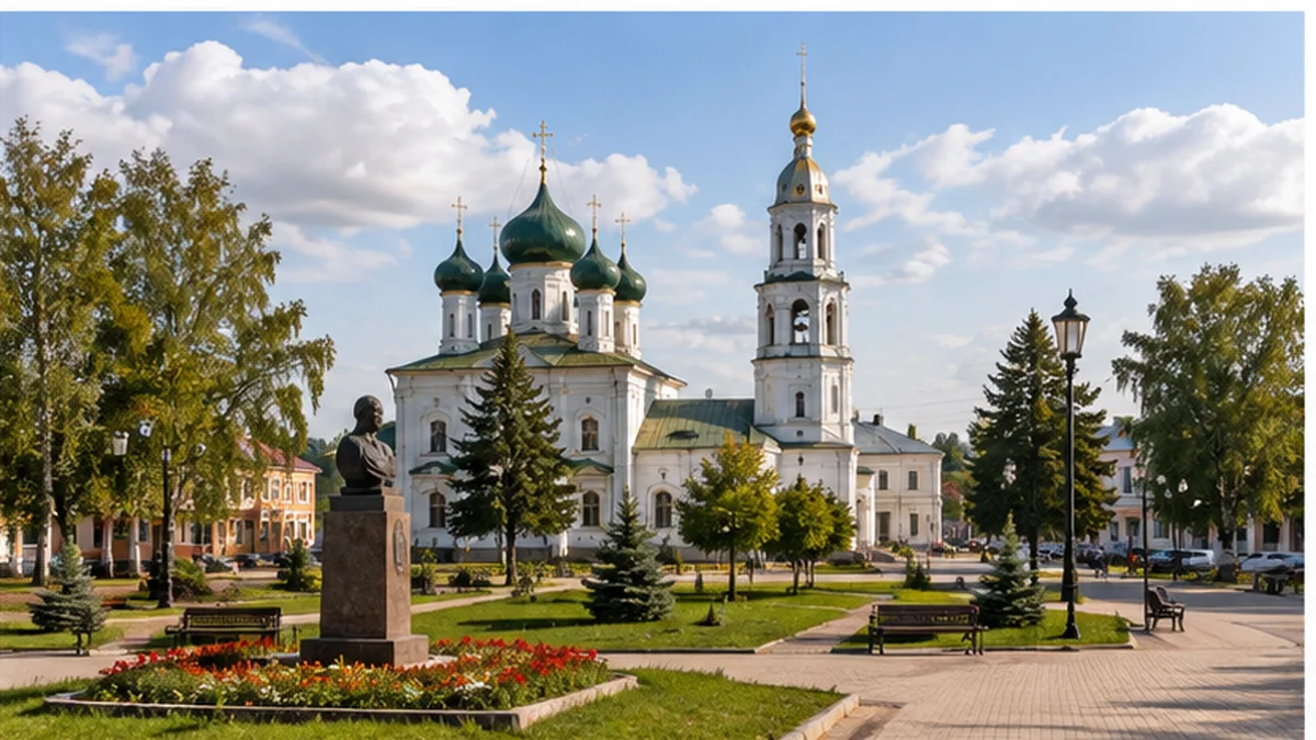 Мантурово