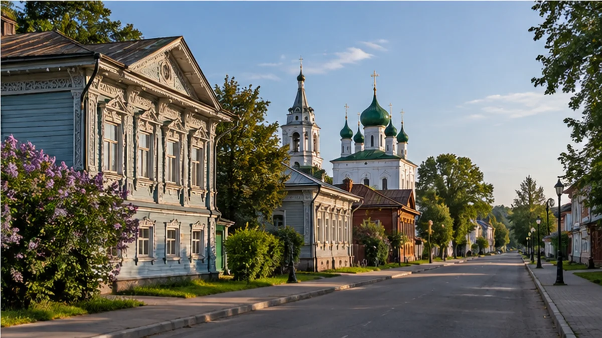 Нерехта