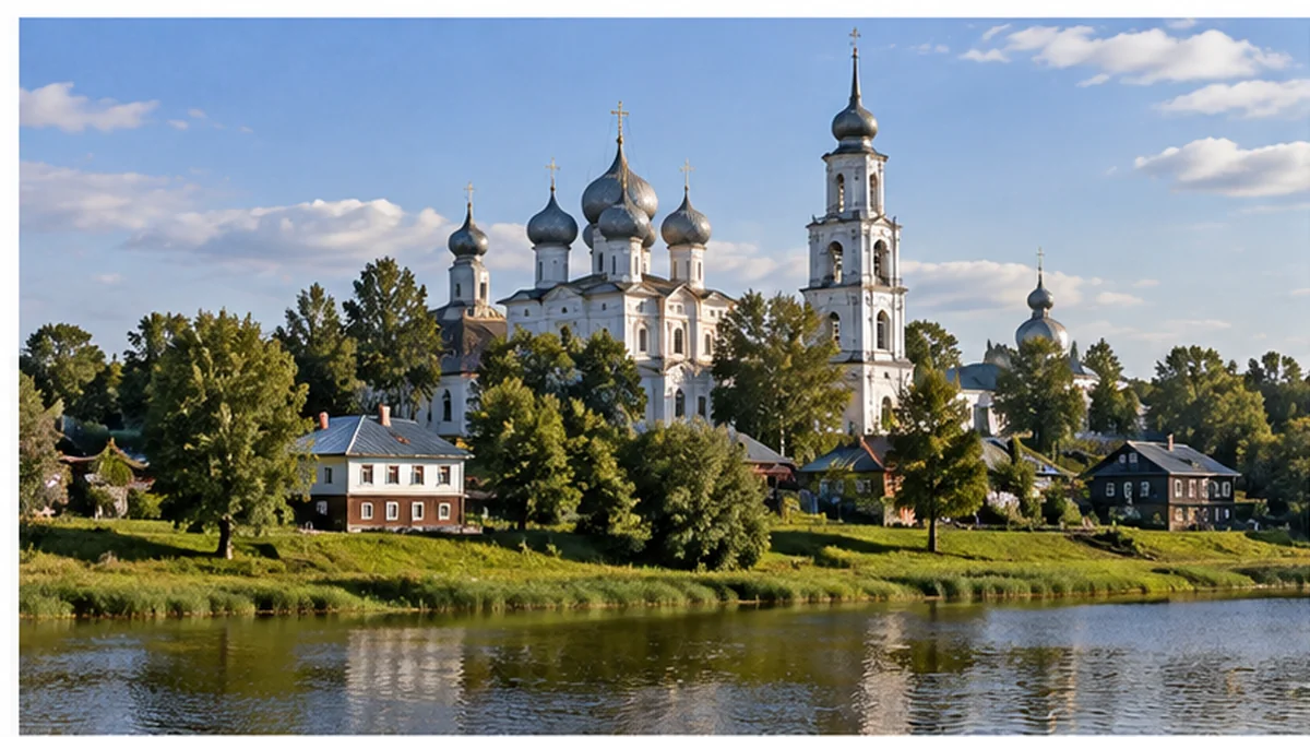 Солигалич